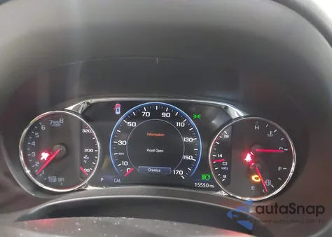 2022 GMC Terrain Awd Denali from USA, damaged, VIN 3GKALXEV5NL195374